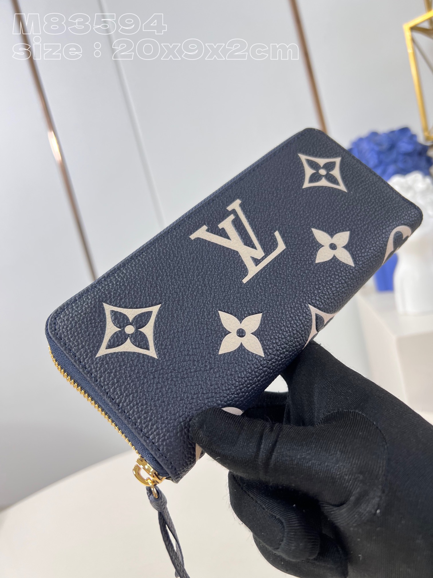 Louis Vuitton Wallets Purse